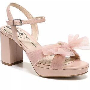 LifeStride Last Dance Dress Sandals